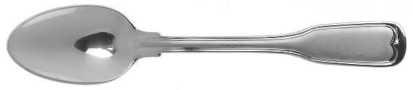 Montgelas Satin (Stainless) Teaspoon