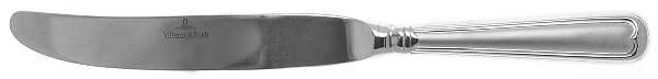 Montgelas Satin (Stainless) Modern Hollow Knife
