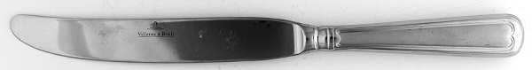 Montgelas Satin (Stainless) Modern Hollow Knife