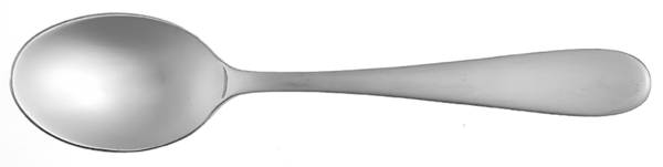 Oscar (Stainless) Demitasse Spoon