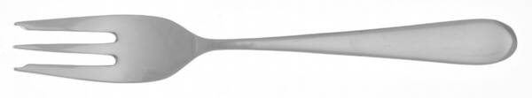 Oscar (Stainless) Pastry Fork