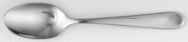 Oscar (Stainless) Teaspoon