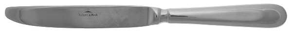 Oscar (Stainless) Modern Solid Knife
