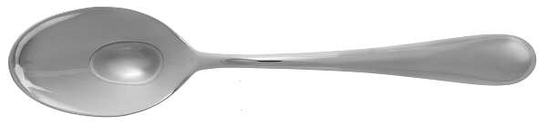 Oscar (Stainless) Place/Oval Soup Spoon
