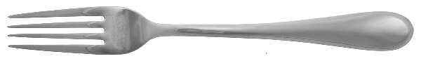 Oscar (Stainless) Fork