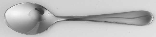 Oscar (Stainless) Five O'Clock Teaspoon