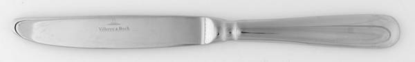 Oscar (Stainless) Dessert Knife with Stainless Blade