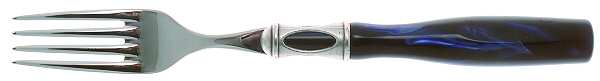 Cupola-Blue (Stainless) Individual Salad Fork