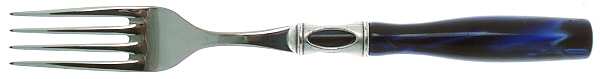 Cupola-Blue (Stainless) Fork
