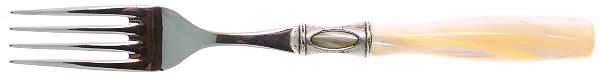 Cupola-Ivory (Stainless) Fork