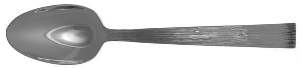 Vesta (Stainless) Tablespoon (Serving Spoon)