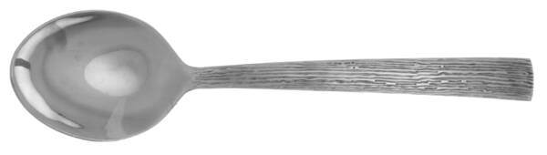 Vesta (Stainless) Sugar Spoon