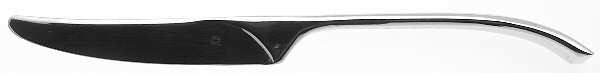 Vesta (Stainless) Modern Solid Knife