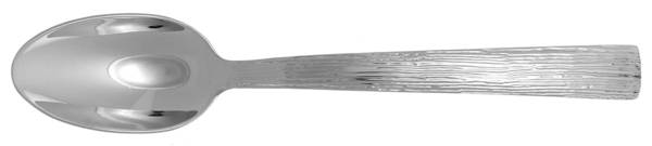 Vesta (Stainless) Demitasse Spoon