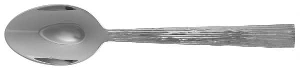 Vesta (Stainless) Place/Oval Soup Spoon