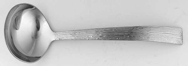 Vesta (Stainless) Solid Gravy Ladle