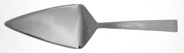 Vesta (Stainless) All Stainless Pie Server