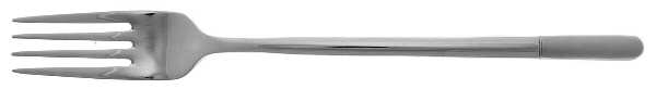 Ella (Stainless) Individual Salad Fork