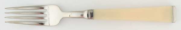 Montparnasse Ivory (Stainless) Fork