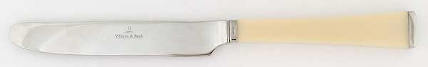 Montparnasse Ivory (Stainless) New French Hollow Knife
