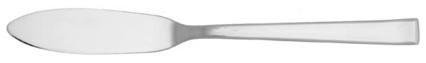 Victor (Stainless) Individual Fish Knife with Stainless Blade