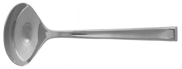 Victor (Stainless) Solid Gravy Ladle