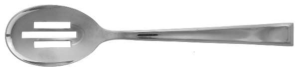 Victor (Stainless) Pierced Tablespoon (Serving Spoon)