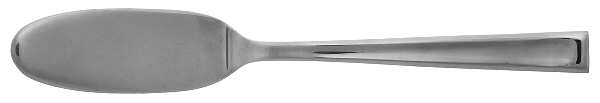 Victor (Stainless) Flat Handle Master Butter Knife