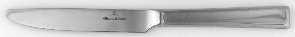 Victor (Stainless) Dessert Knife Solid Piece