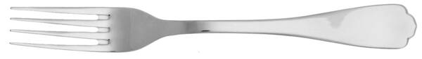 Medina (Stainless) Solid Serving Fork
