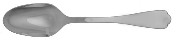 Medina (Stainless) Solid Serving Spoon