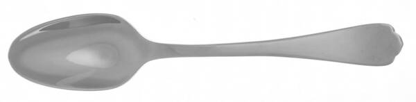 Medina (Stainless) Five O'Clock Teaspoon