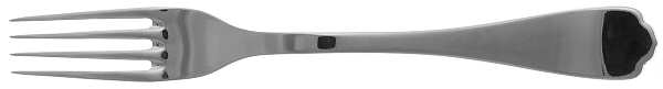 Medina (Stainless) Individual Salad Fork