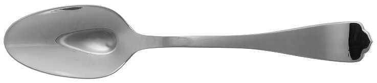 Medina (Stainless) Place/Oval Soup Spoon