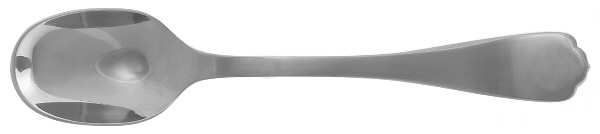 Medina (Stainless) Round Bowl Soup Spoon (Cream Soup)