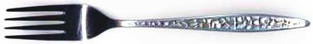 Mosaic (Stainless) Fork