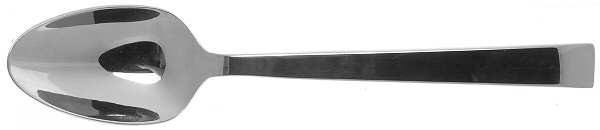 Pure (Stainless) Place/Oval Soup Spoon