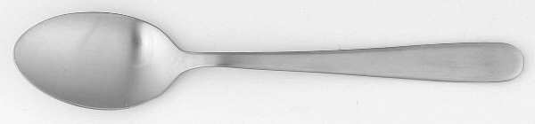 Harmony (Stainless) Place/Oval Soup Spoon