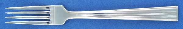 Modern Graphic (Stainless) Fork