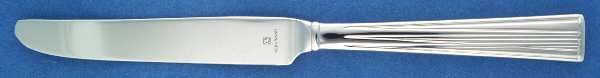Modern Graphic (Stainless) New French Hollow Knife