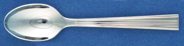 Modern Graphic (Stainless) Teaspoon
