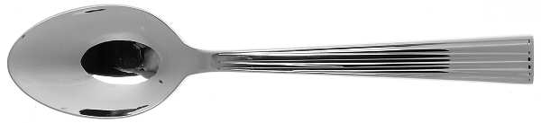 Modern Graphic (Stainless) Tablespoon (Serving Spoon)
