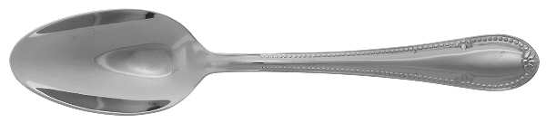 Mademoiselle (Stainless) Place/Oval Soup Spoon