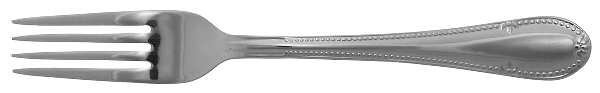 Mademoiselle (Stainless) Fork