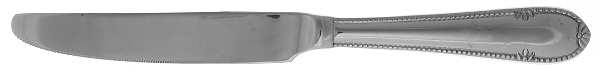 Mademoiselle (Stainless) New French Solid Knife