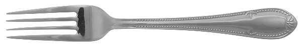 Mademoiselle (Stainless) Individual Salad Fork