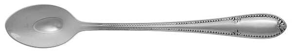 Mademoiselle (Stainless) Iced Tea Spoon