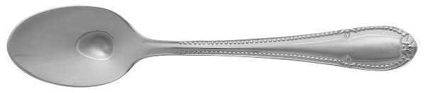 Mademoiselle (Stainless) Demitasse Spoon