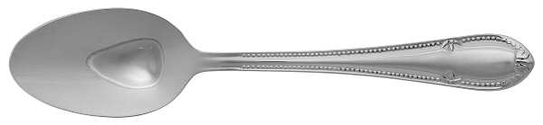 Mademoiselle (Stainless) Dessert/Oval Soup Spoon
