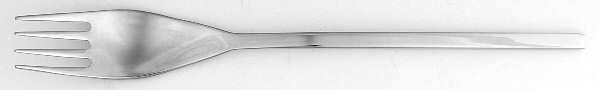 Marchesi (Stainless) Individual Salad Fork